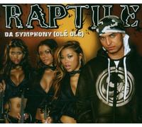 Raptile - Da Symphony, Ole/Premium [Import]
