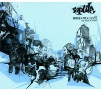 Raptile & Roger Rekless - My Style is Free [Import]