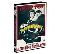 Rapto DVD [Import]