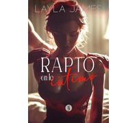 Rapto en lo Íntimo: Dark romance erótico con MFM