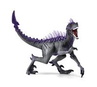 Figurine Raptor des Ténèbres - Jouet enfant dès 3 ans - SCHLEICH 70154 Eldrador