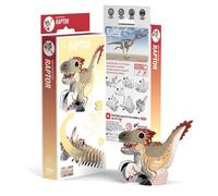 Raptor - Eugy 3D