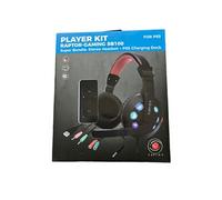 Raptor Gaming - Casque de jeu filaire SB-100 Super-Bundle