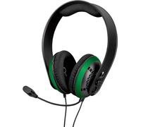 Raptor Gaming - Casque de jeu stéréo filaire HX200 Noir pour Xbox One et Xbox Se