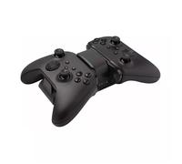 Raptor Gaming - Chargeur double CSX200 Noir pour manettes Xbox Series X|S et Xbox One