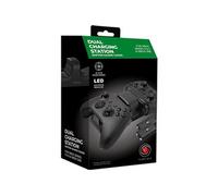 Raptor Gaming - Chargeur double CSX200 Noir pour manettes Xbox Series X|S et Xbox One