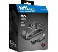 Raptor Station de charge double PS4 CS100-P4