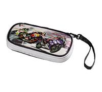 RAPTOR-GAMING Étui pour Sony PSP « Moto GP 2012 »