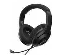 Raptor Gaming Headset H300 PS5 XBOX Series X/S & PC 3,5mm jack noir RG-H300-B