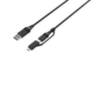 Raptor Gaming Play&Charge Kit XBOX Series X/S schwarz RG-CCX200