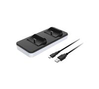 Raptor Gaming RG-CS200-LT Raptor Gaming Ladestation Playstation 5 USB-C Anschluss