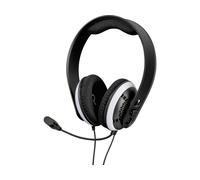 Raptor Gaming RG-H200-B Raptor Gaming Headset H200 Playstation 5 schwarz 3,5 Klinke