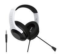 AURICULARES GAMING RAPTOR H300 PLAYTSTAION 5 BLANCO 3.5 JACK RG-H300-W