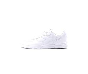 Raptor Low, Sneakers Basses Mixte, Blanc, 40