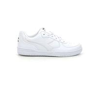 Raptor Low, Sneakers Basses Mixte, Blanc, 43