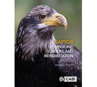 Raptor Medicine, Surgery And Rehabilitation