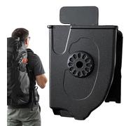 Raptor Porte-ciseaux Étui à ciseaux Étui à ciseaux Raptor Étui portable pour ciseaux de traumatisme Étui pour ciseaux de protection Étui à ciseaux Étui de protection Étui pour ciseaux de traumatisme