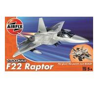 Raptor Quickbuild -