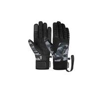 Raptor R-TEX® XT Touch-TEC™ avec dragonne et Membrane imperméable, Gants de Ski, Gants de Neige, écran Tactile