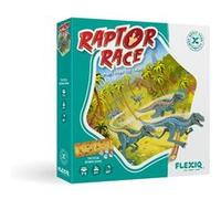 RAPTOR RACE G