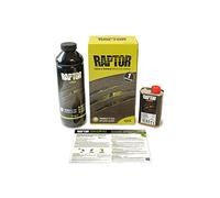 RAPTOR une bouteille 948 ml avec durcisseur, teintable