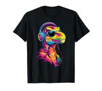 Raptor Velociraptor Dinosaure J'aime Les Dinos Raptors T-Shirt