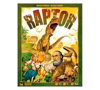 Raptor - Version 2022