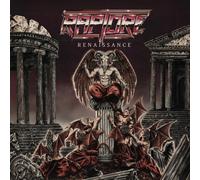 Raptore - Raptore - Renaissance