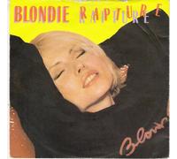 Blondie - Rapture