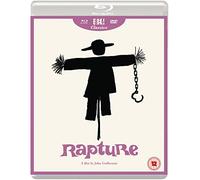 Rapture (2 Blu-Ray) [Edizione: Regno Unito] [Import]