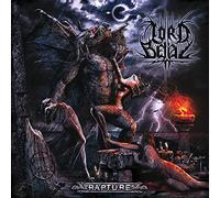 Lord Belial – Rapture – Vinyle 12" – The Orchard