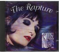 Siouxsie and the Banshees - The Rapture