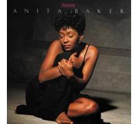 Rapture by BAKER,ANITA (1990-10-25)