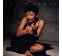 Rapture by Baker, Anita (1990) Audio CD