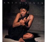 Anita Baker – Rapture – CD