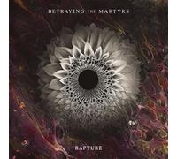 Rapture CD