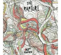 Rapture - DJ Kicks