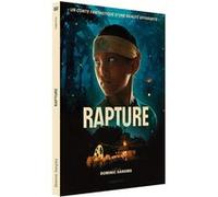 Rapture DVD E