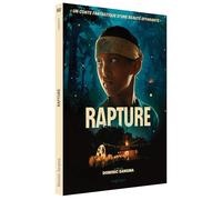 RAPTURE - DVD [HD DVD]