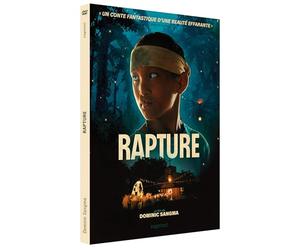 RAPTURE - DVD [HD DVD]