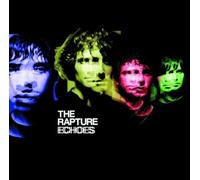 RAPTURE - Echoes