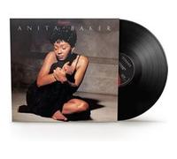 Baker Anita - Rapture [Import]