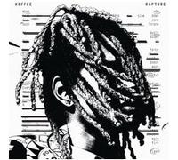 Koffee – Rapture EP – Vinyle 12" 180 g