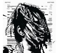 Koffee – Rapture EP – Vinyle 12" 180 g