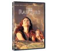 Rapture [Import USA Zone 1]