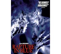 Rapture in Blue