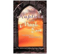 Rapture In The Middle East