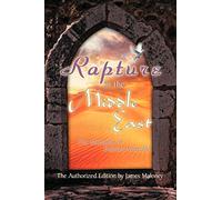 Rapture in the Middle East: The Memoirs of Frances Metcalfe