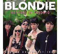 Rapture in Toronto Radio Broadcast 1982