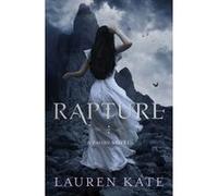 Rapture: Book 4 of the Fallen Series